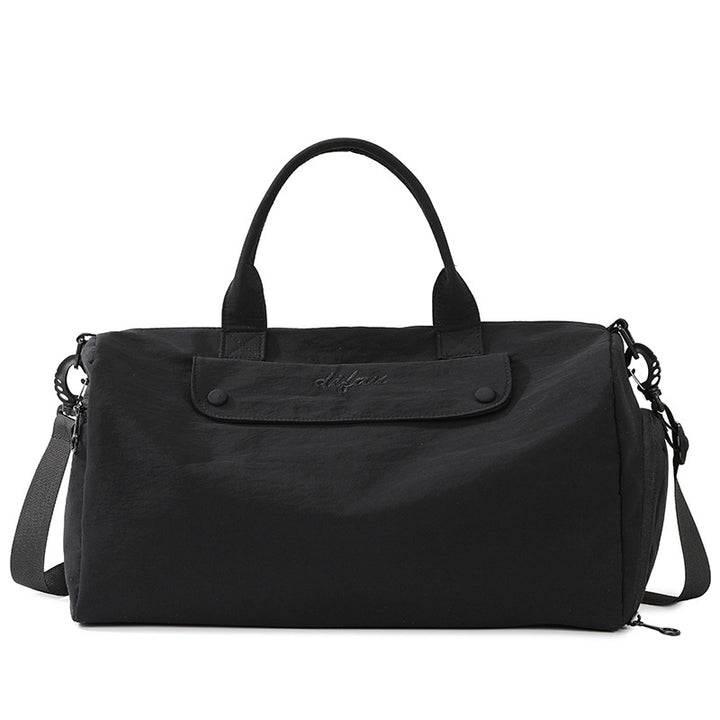Versatile Lightweight Travel Duffle Bag Stornfield