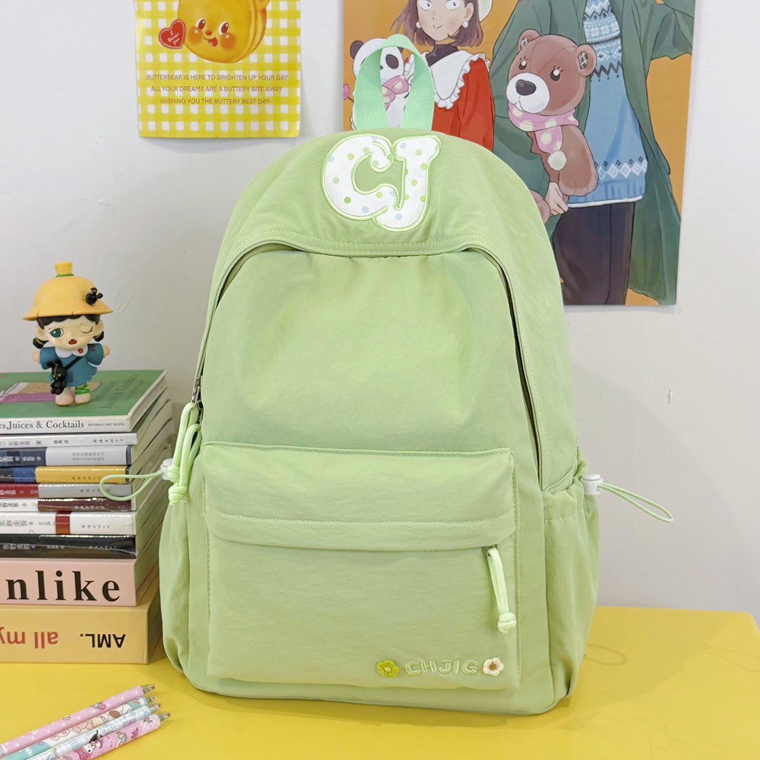 Versatile Novelty Travel Backpack Stornfield