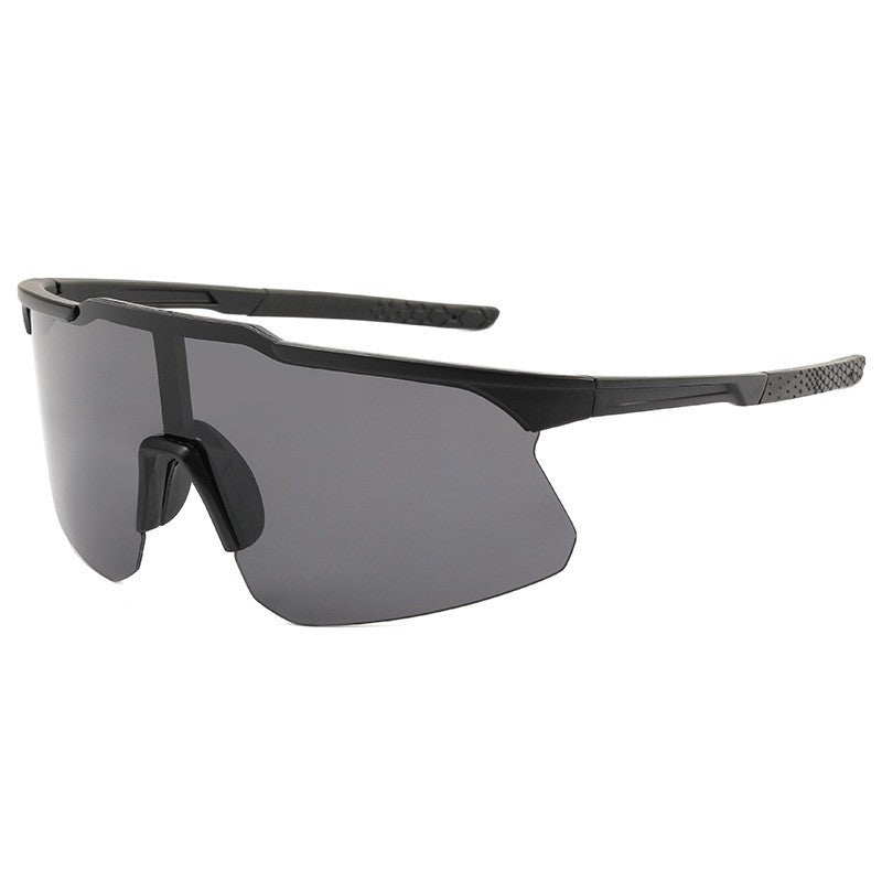 Women's Sporty Cycling Glasses with Extreme UV Protection and Ventilated Frame Stornfield