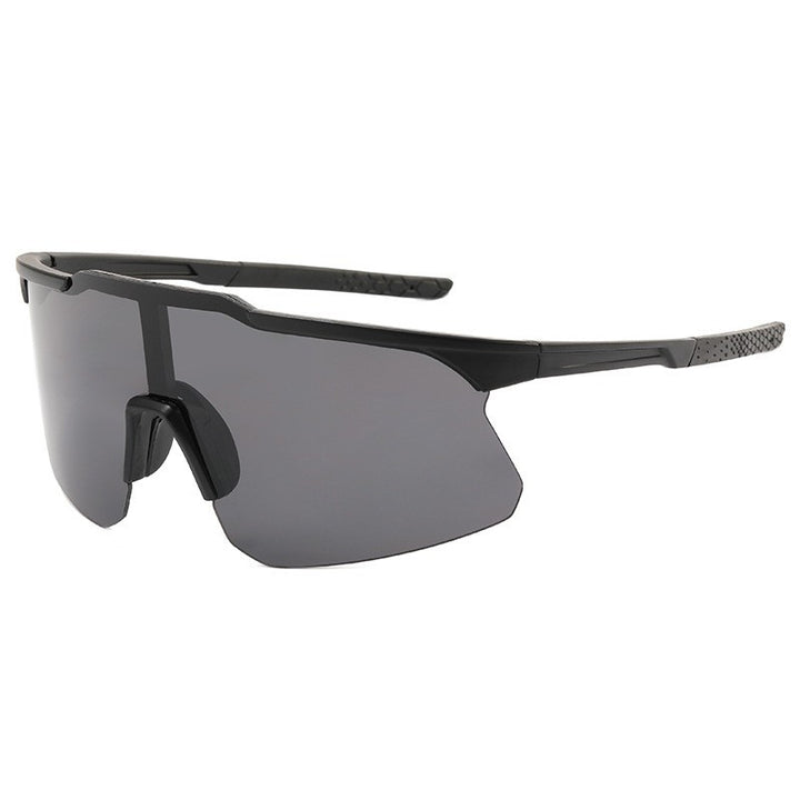 Women's Sporty Cycling Glasses with Extreme UV Protection and Ventilated Frame Stornfield