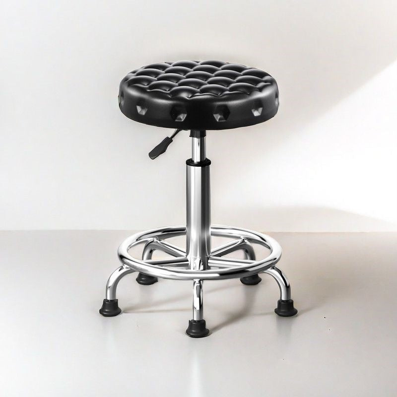 Adjustable Height Drafting Stool Stornfield