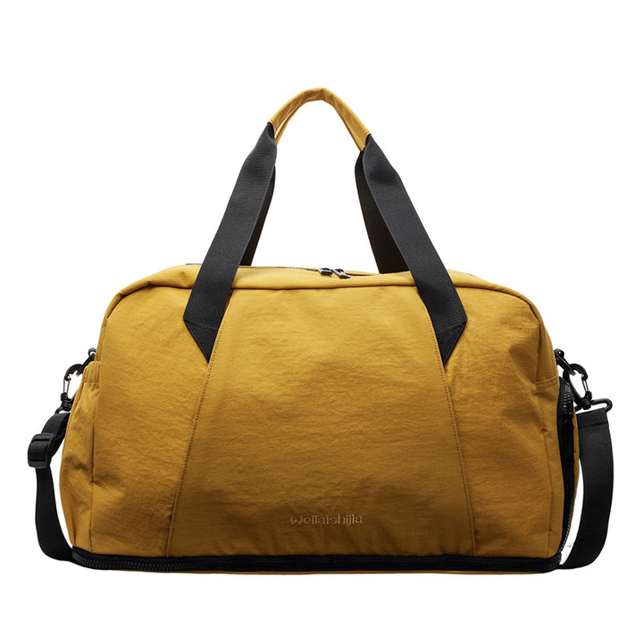Lightweight Travel Duffel