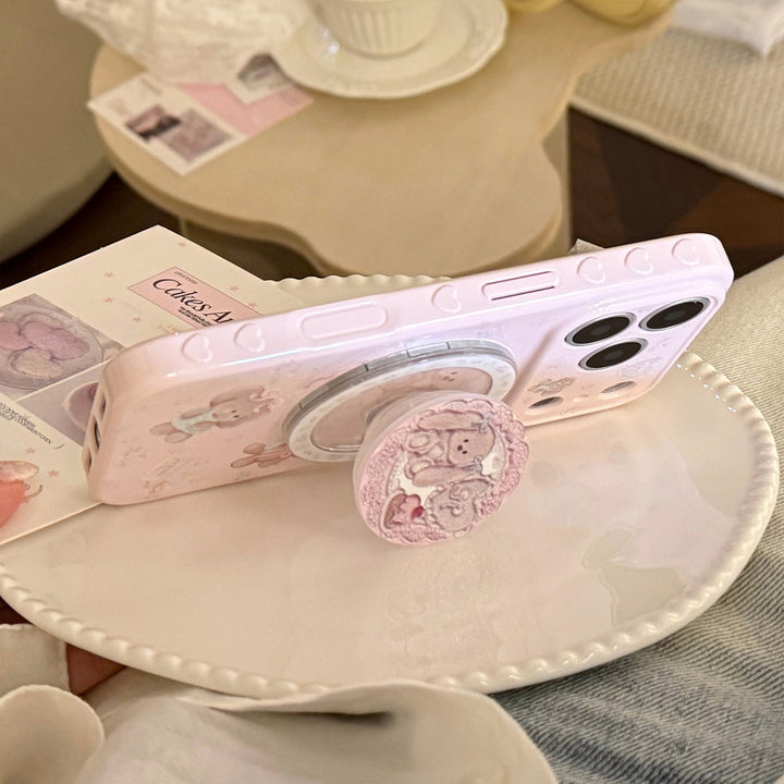 Cute and artistically designed decoration sticker Stornfield