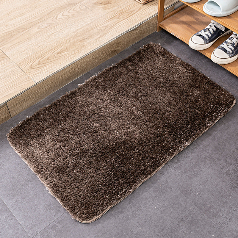 Ultra-Soft Luxe Bath Mat