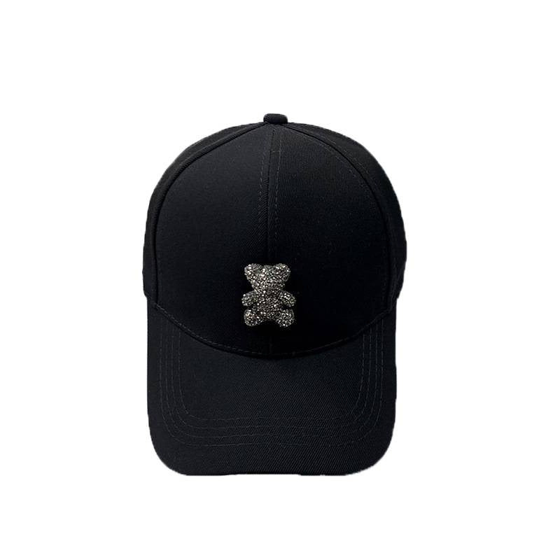 Women's Embellished Casual Baseball Cap Stornfield