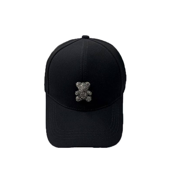 Women's Embellished Casual Baseball Cap Stornfield