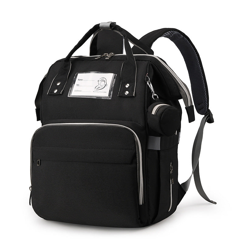 Multi-Functional Stylish Backpack Stornfield