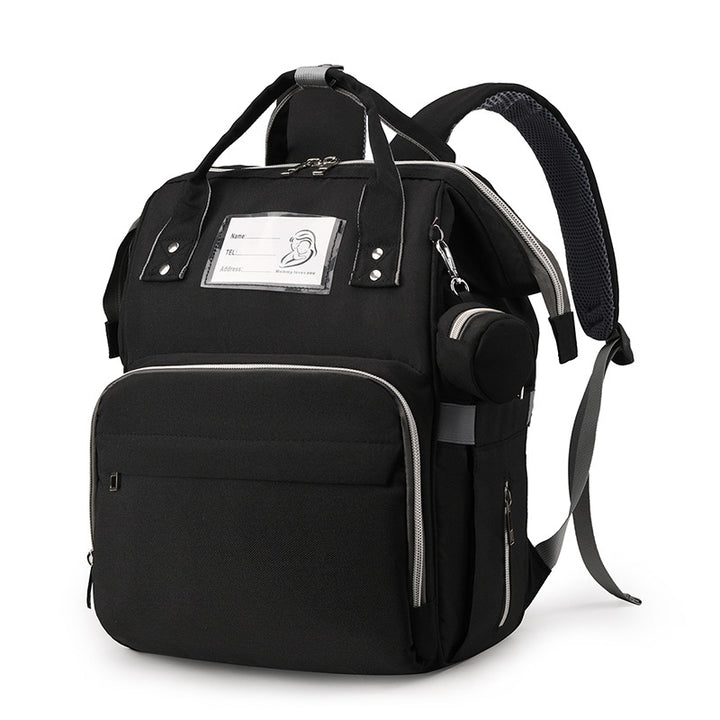 Multi-Functional Stylish Backpack Stornfield
