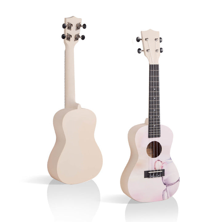 Acoustic Ukulele Stornfield