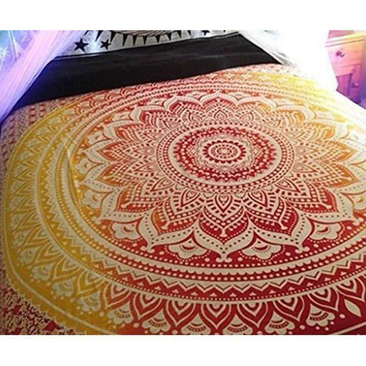 Unisex Mandala Wall Tapestry Stornfield