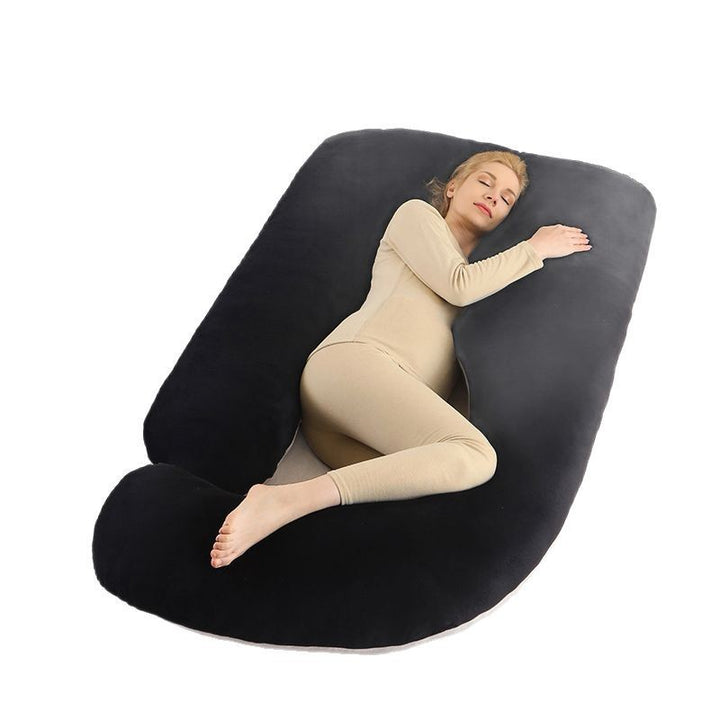 Cozy Pregnancy and Nursing Pillow Stornfield