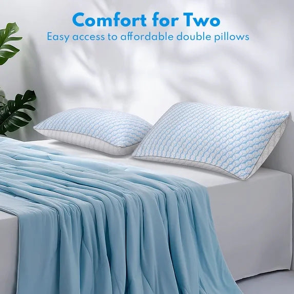 Cushion Stornfield