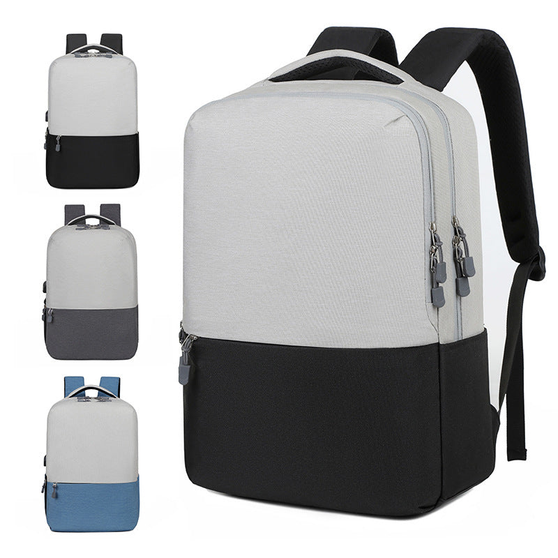 Lightweight Multi-Purpose Backpack Stornfield