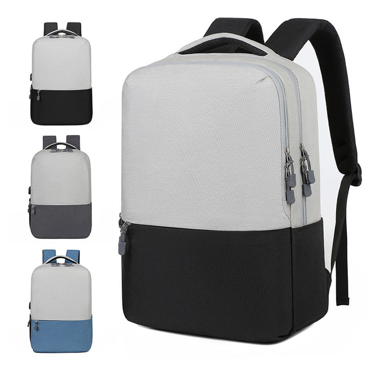 Lightweight Multi-Purpose Backpack Stornfield