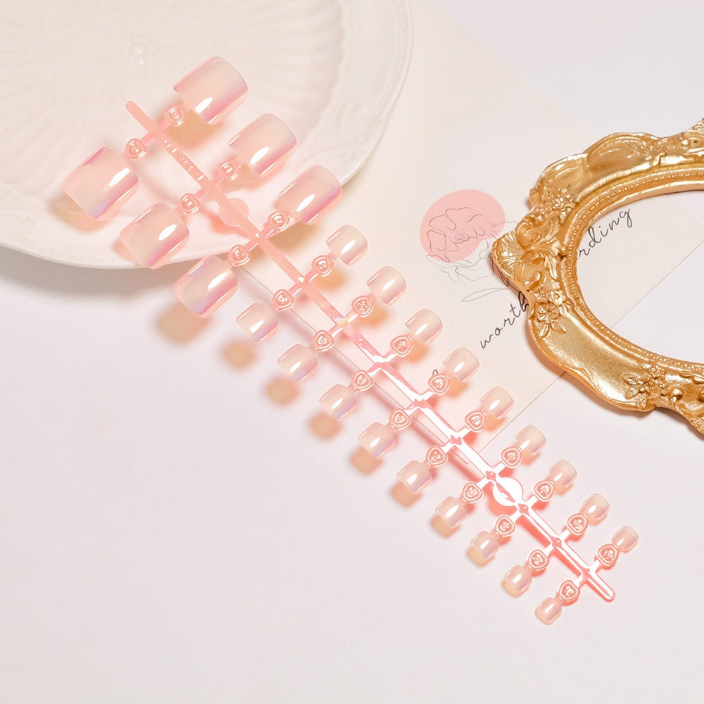 Premium Glossy Nail Art Pedicure Set Stornfield