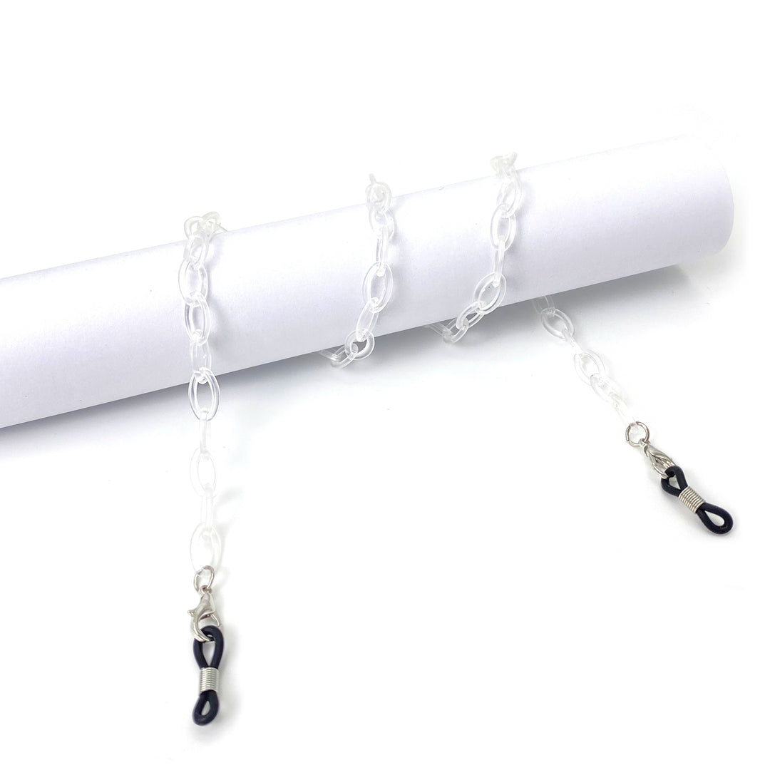 Flexible Eyewear Retainer Chain Stornfield