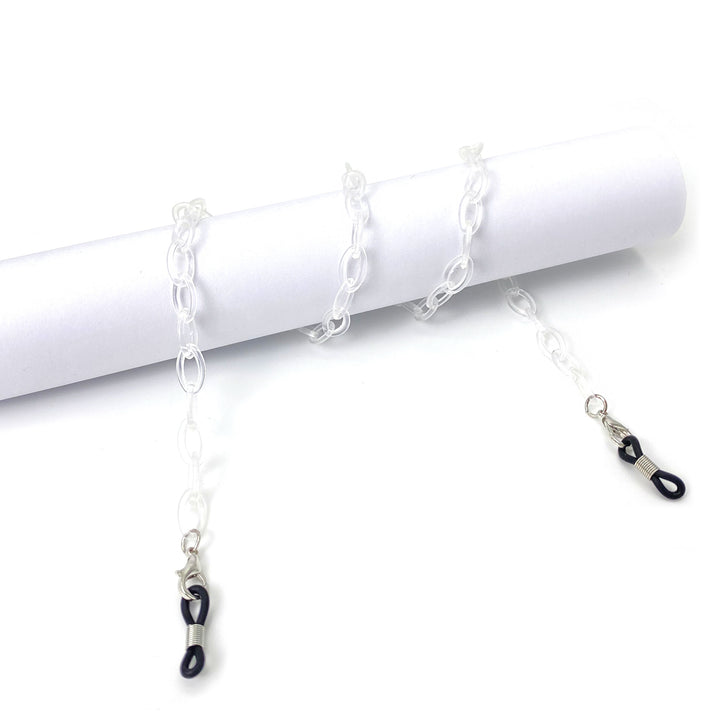 Flexible Eyewear Retainer Chain Stornfield