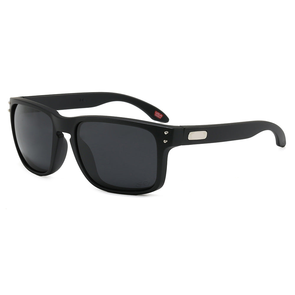 Women's stylish sport sunglasses with polarized lenses Stornfield