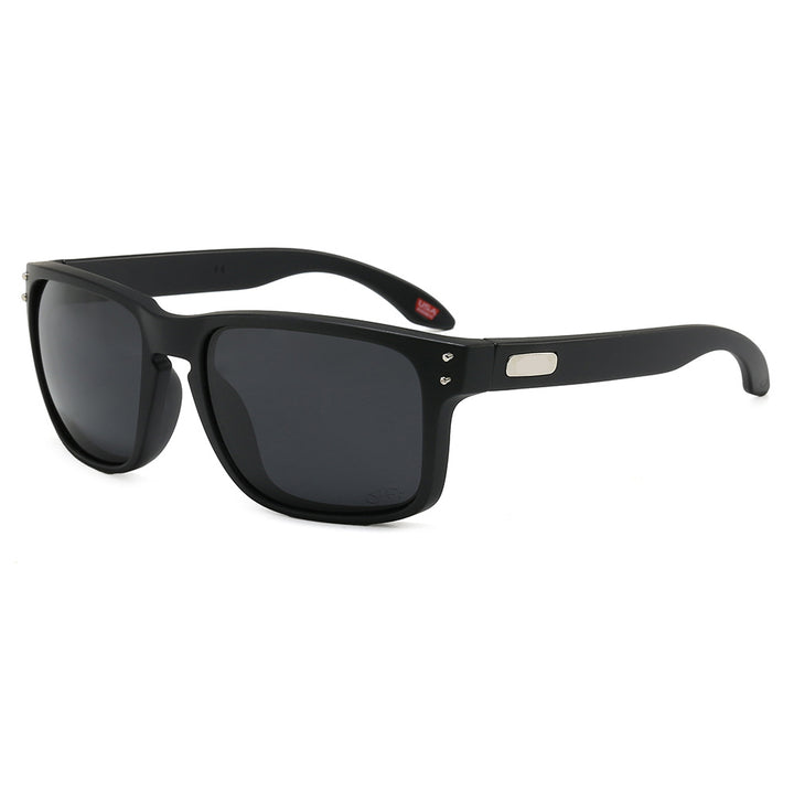 Women's stylish sport sunglasses with polarized lenses Stornfield