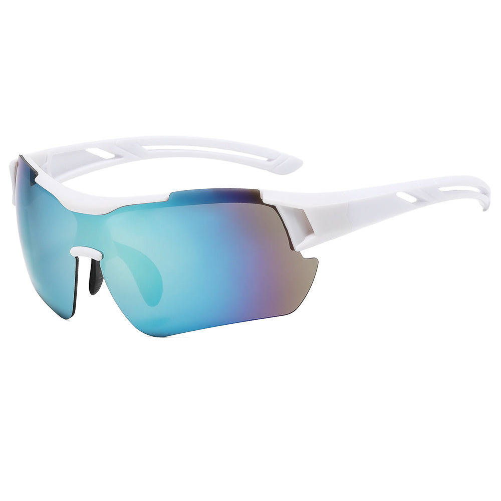 Men's High-Performance Sports Cycling Sunglasses Stornfield