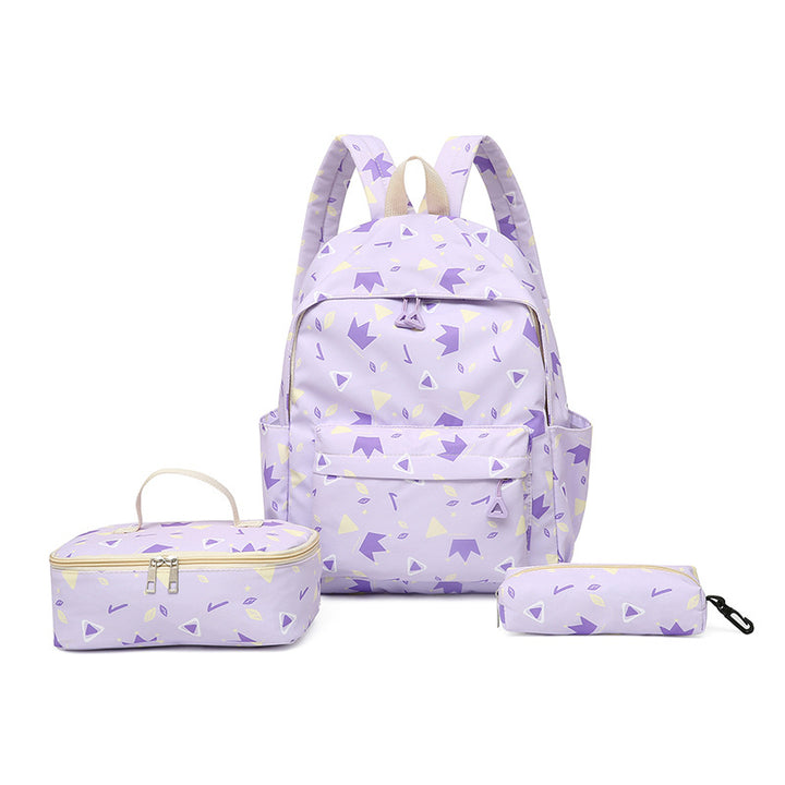 Backpack Set Stornfield