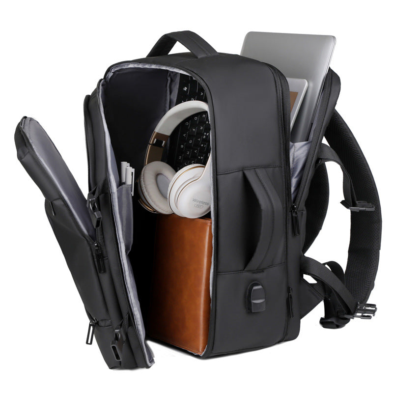Multifunctional Laptop Backpack Stornfield