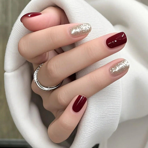 Elegant Nail Care Stornfield