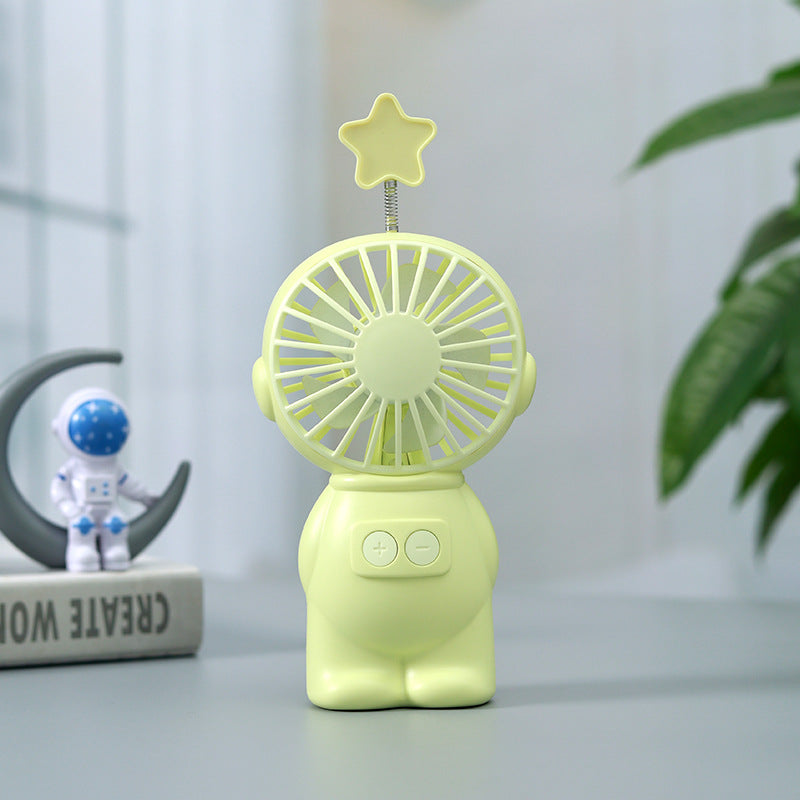 Unisex creative handy USB fan Stornfield