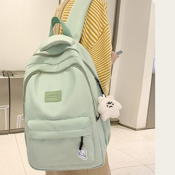 Stylish and Functional Laptop Backpack Stornfield