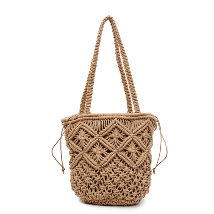 Macrame Handbag Stornfield