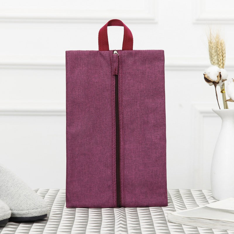 Stylish Foldable Storage Pouch Stornfield