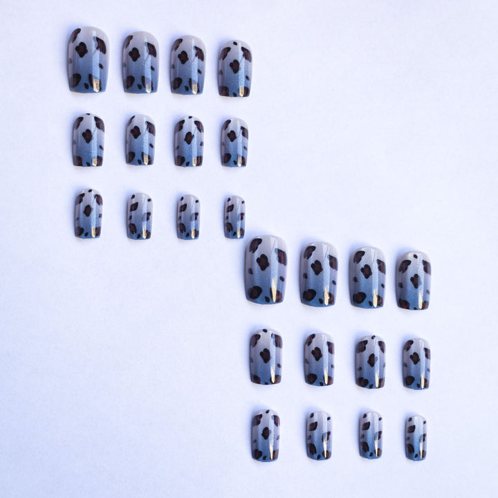 Artistic Nail Art