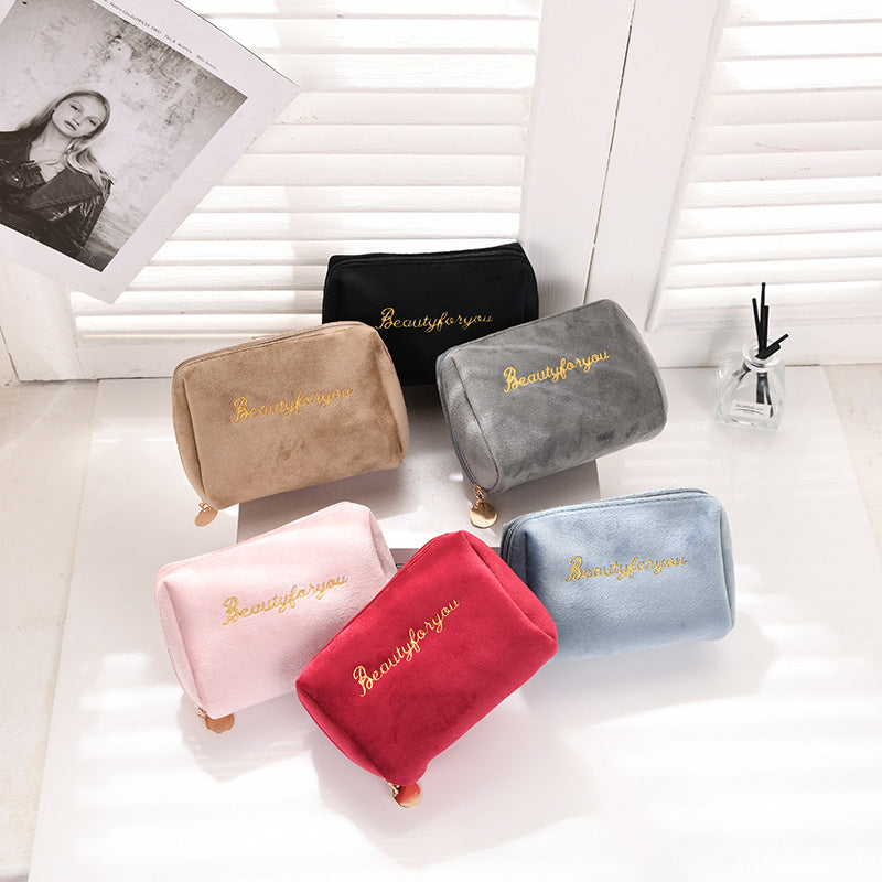 Women's Cosmetic Bag Stornfield