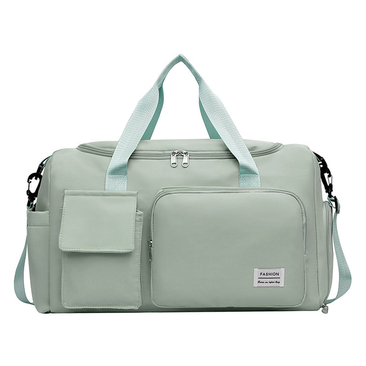 Women Sporty Travel Bag Stornfield