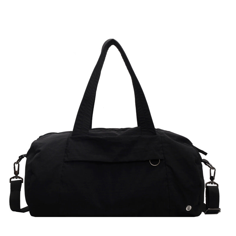 Modern Travel Duffle Bag Stornfield