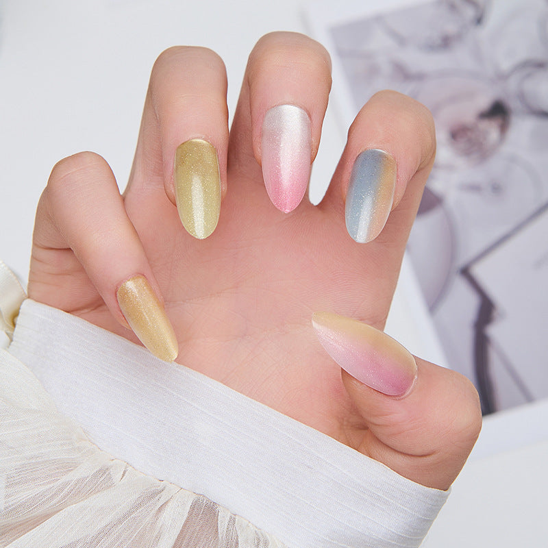 Acrylic Nail Extensions Stornfield