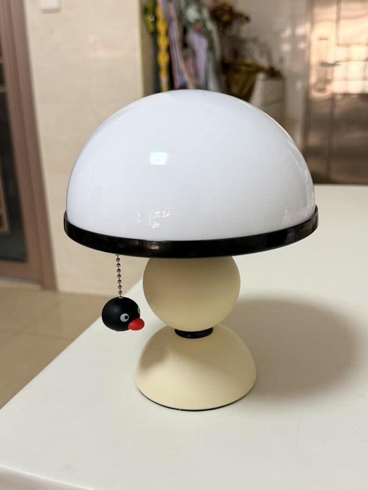 Modern Minimalist Table Lamp