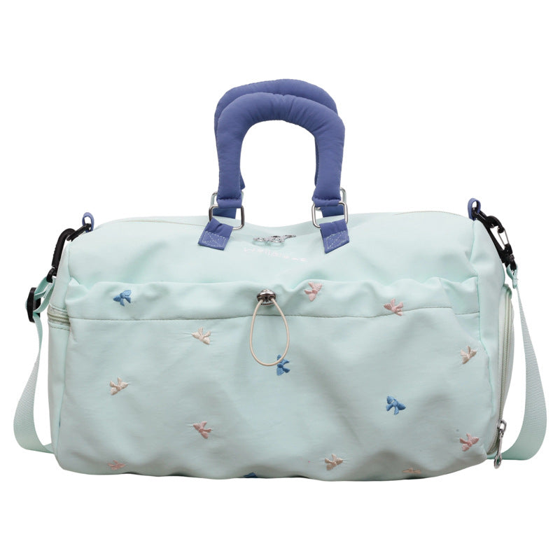 Stylish Multi-Functional Travel Duffel Bag Stornfield