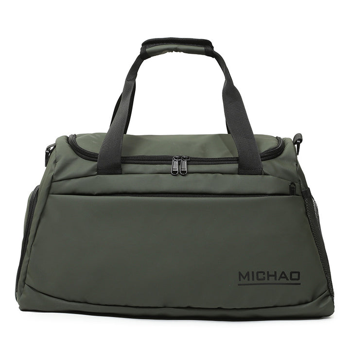 Multi-Functional Travel Sports Duffle Bag Stornfield