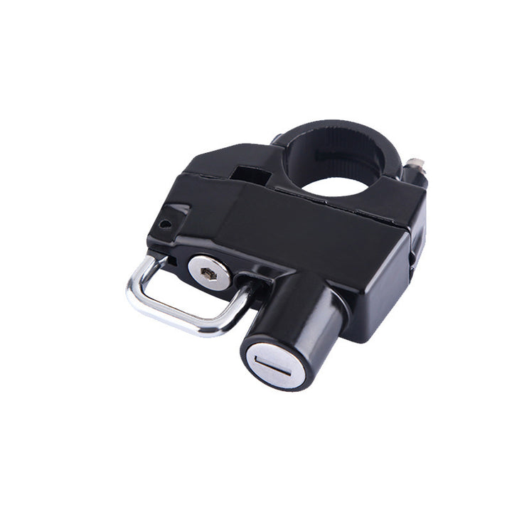 Bike Locking Security System Stornfield