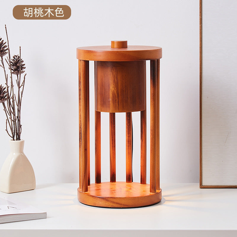 Decorative Wooden