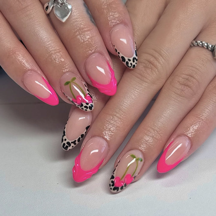 Creative Nail Art Design Stornfield