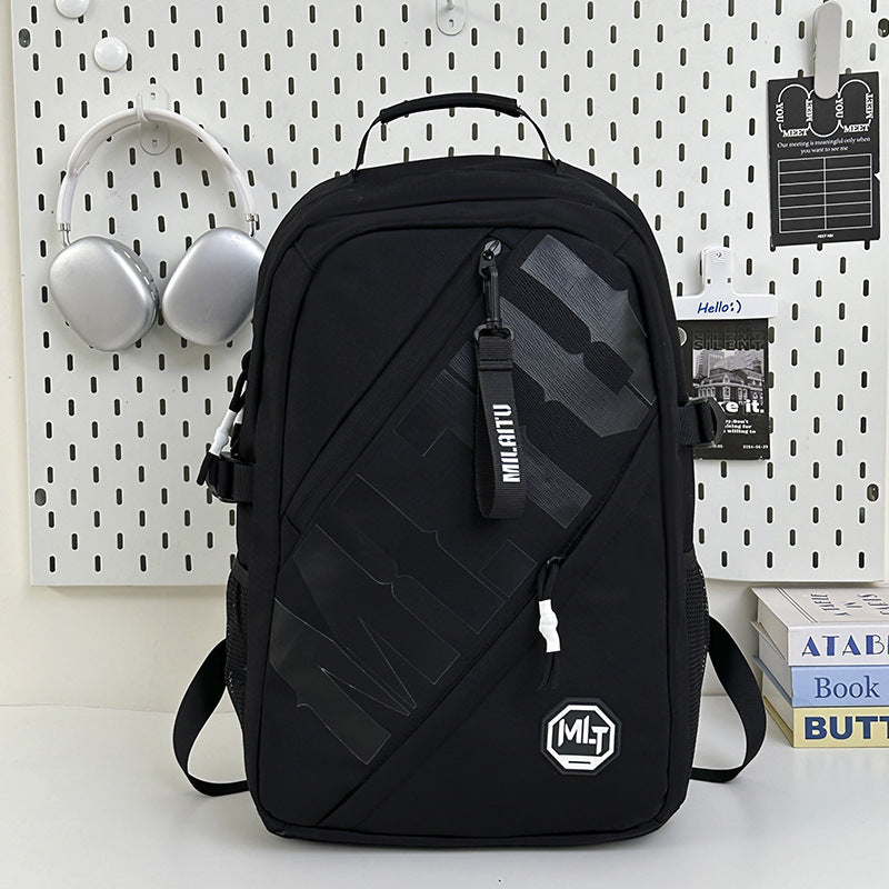 Versatile Multi-Pocket Backpack Stornfield 1791205672