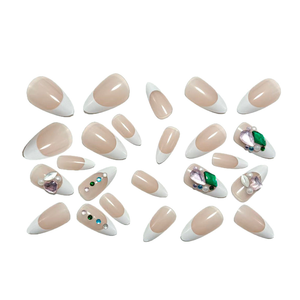 Premium Nail Art Set Stornfield