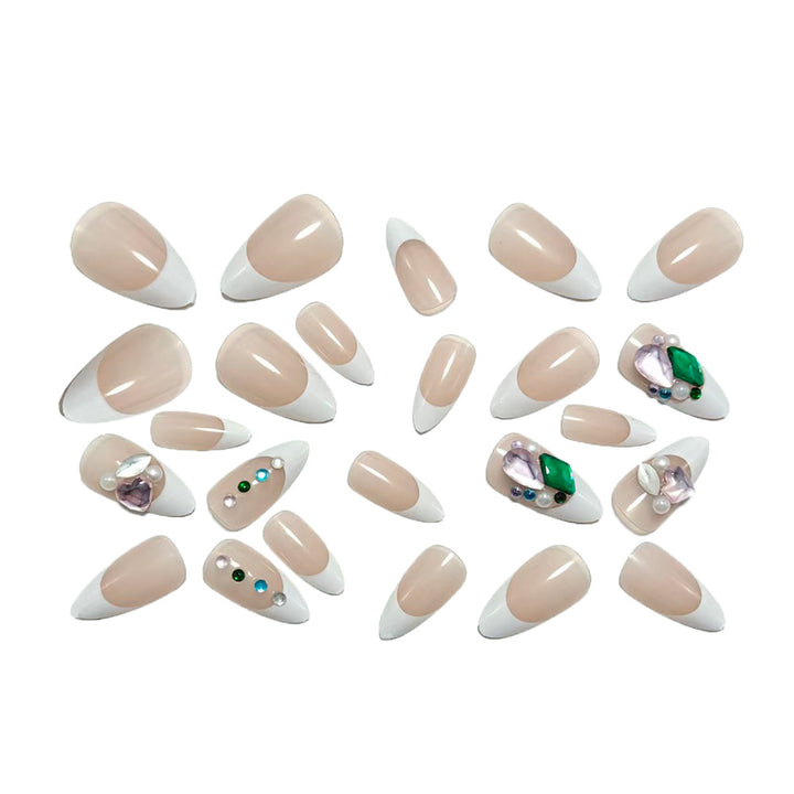 Premium Nail Art Set Stornfield