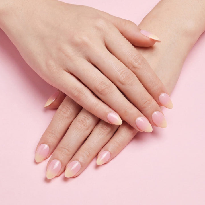 Removable Artificials Nails Stornfield