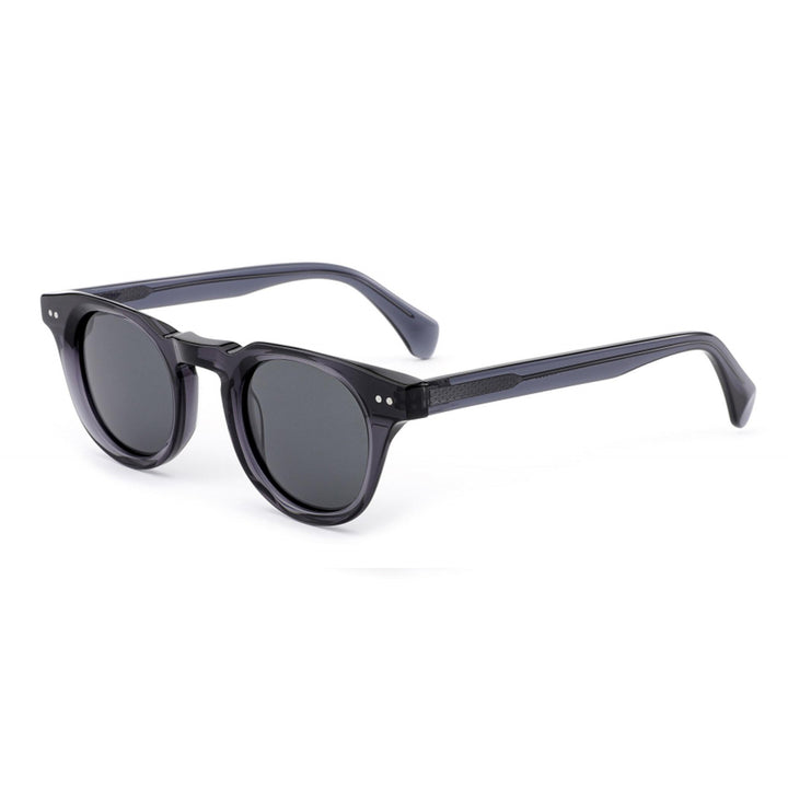 Women's fashion sunglasses in classic style with high-quality plastic frame Stornfield