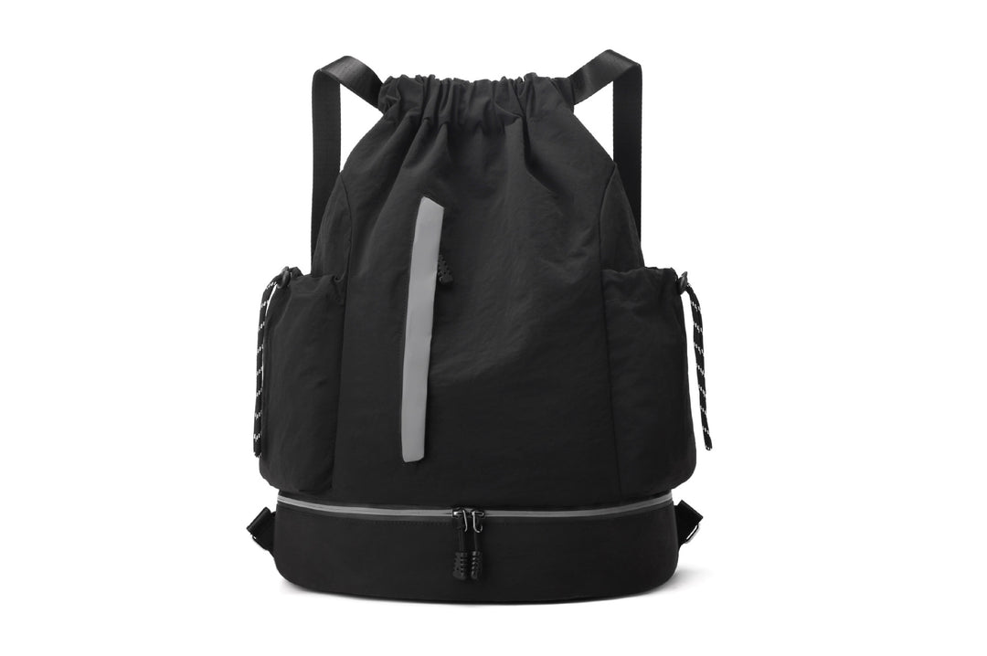 Versatile Drawstring Backpack Stornfield