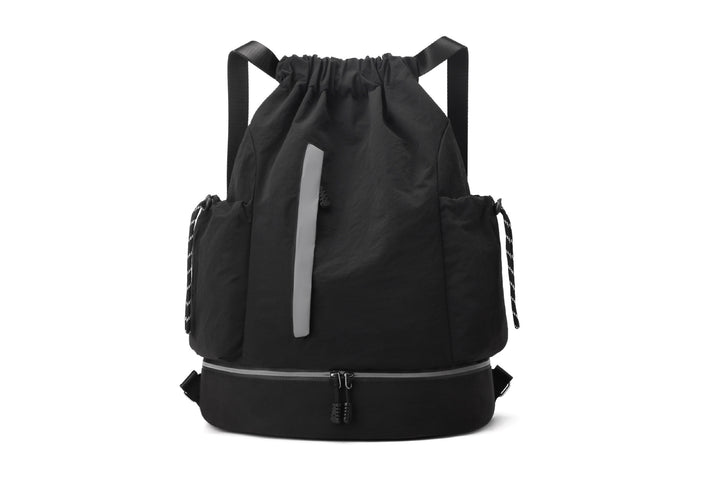 Versatile Drawstring Backpack Stornfield