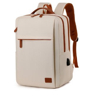 Lightweight Travel Backpack with Ergonomic Design Stornfield